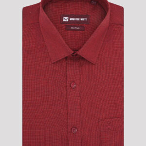 Regular Fit Black men Shirt (Copy)