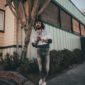 Regular Fit men Shirt